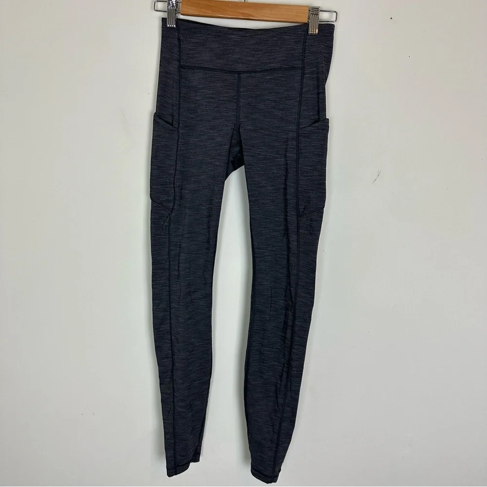 Lululemon Speed Up Tight 28